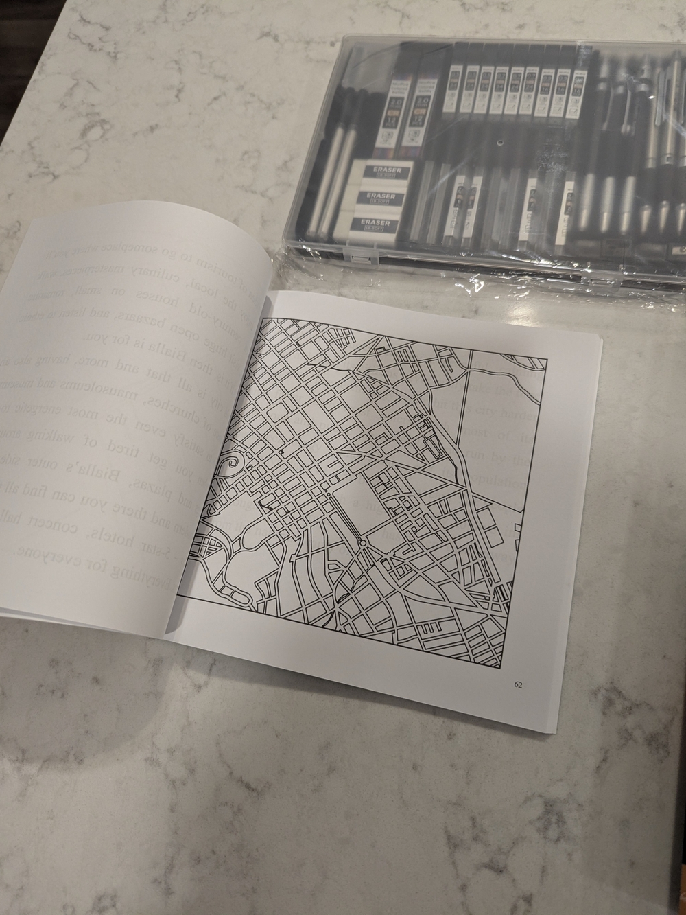 Drawing Kit And Coloring Books - Picture 4 of 15